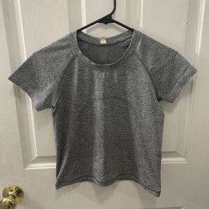 Lululemon swiftly tech t-shirt